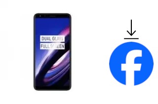 Cómo instalar Facebook en un Kenxinda K30