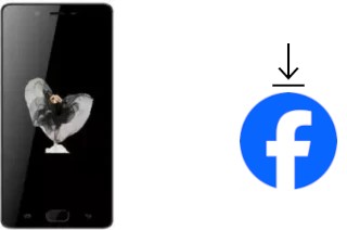 Cómo instalar Facebook en un Kenxinda S7