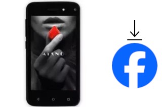 Cómo instalar Facebook en un Kiano Elegance 4-0