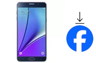 Cómo instalar Facebook en un Kimfly K16