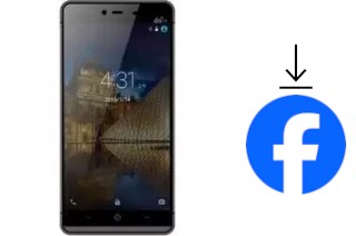 Cómo instalar Facebook en un KingZone K2 Turbo
