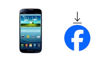 Cómo instalar Facebook en un KN-Mobile KN Mobile A04