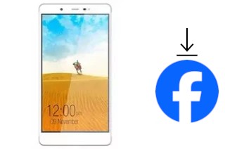 Cómo instalar Facebook en un Kodak IM7 Plus