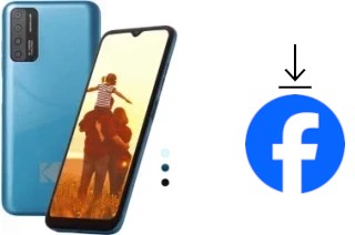 Cómo instalar Facebook en un Kodak SMARTWAY M2