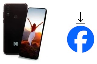 Cómo instalar Facebook en un Kodak SMARTWAY X2