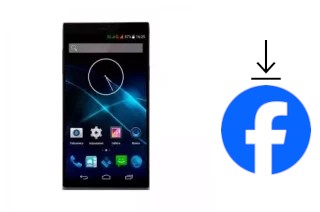 Cómo instalar Facebook en un Komu Energy