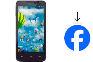 Cómo instalar Facebook en un Komu K2 Plus Neo