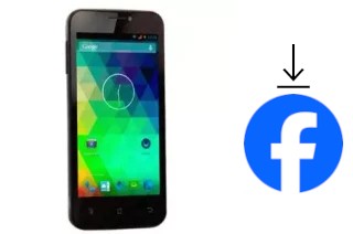 Cómo instalar Facebook en un Komu Robo 2
