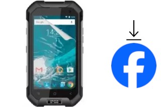 Cómo instalar Facebook en un Komu X1