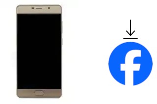Cómo instalar Facebook en un Konka E2