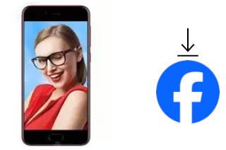 Cómo instalar Facebook en un Konka S3