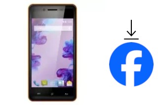 Cómo instalar Facebook en un Konrow Cool Smart