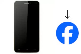 Cómo instalar Facebook en un Konrow Steelfin 1