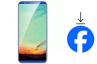 Cómo instalar Facebook en un Koolnee K3