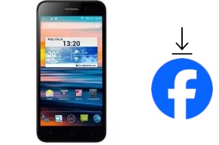 Cómo instalar Facebook en un Kraun KSmart 5008DX8