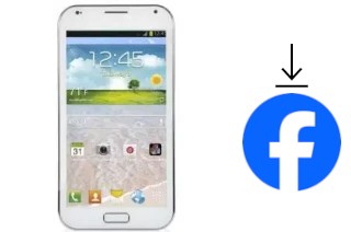 Cómo instalar Facebook en un Kraun KSmart 5304DX4