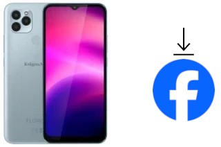 Cómo instalar Facebook en un Kruger-Matz FLOW 9