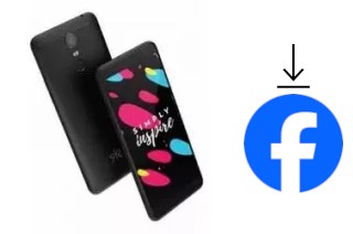 Cómo instalar Facebook en un Kult Impulse