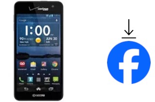 Cómo instalar Facebook en un Kyocera Hydro Elite