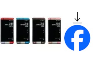 Cómo instalar Facebook en un Kyocera Infobar A03
