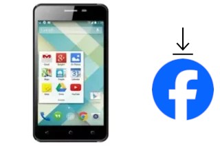 Cómo instalar Facebook en un KZEN Ureki U1