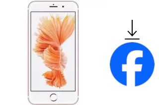 Cómo instalar Facebook en un L-Max Sapphire 4