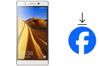 Cómo instalar Facebook en un L-Max Zenon 1