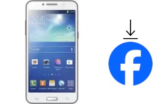 Cómo instalar Facebook en un Landvo L800