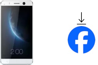 Cómo instalar Facebook en un Landvo XM100
