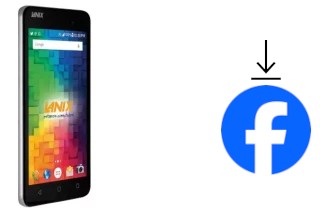 Cómo instalar Facebook en un Lanix Ilium X510