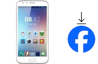 Cómo instalar Facebook en un Laude S500