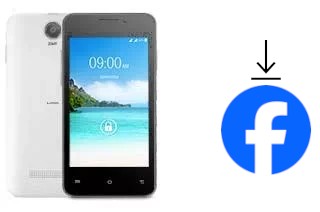 Cómo instalar Facebook en un Lava A32