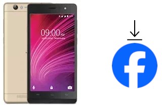 Cómo instalar Facebook en un Lava A97