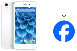 Cómo instalar Facebook en un Lava Iris Atom 3