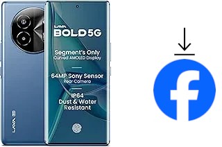 Cómo instalar Facebook en un Lava Bold