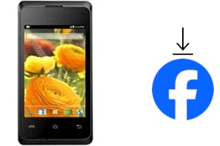 Cómo instalar Facebook en un Lava Iris 350m