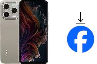 Cómo instalar Facebook en un Lava Shark 4G