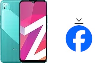 Cómo instalar Facebook en un Lava Z2 Max