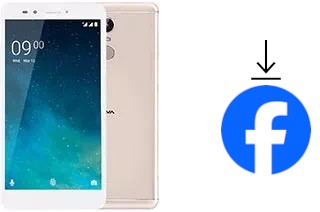 Cómo instalar Facebook en un Lava Z25