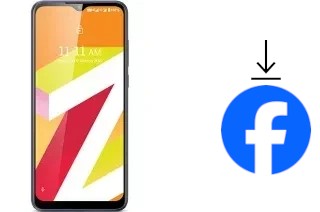 Cómo instalar Facebook en un Lava Z2s