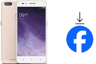 Cómo instalar Facebook en un Lava Z90