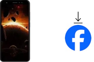 Cómo instalar Facebook en un Lava Z91E