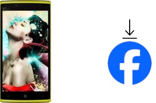 Cómo instalar Facebook en un Leagoo Elite 5