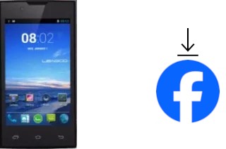 Cómo instalar Facebook en un Leagoo Lead 4