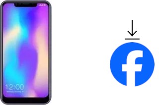 Cómo instalar Facebook en un Leagoo M11