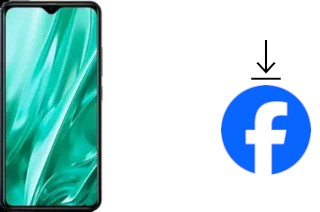 Cómo instalar Facebook en un Leagoo S11