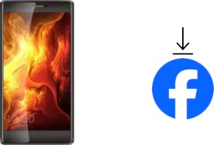 Cómo instalar Facebook en un Leagoo T10