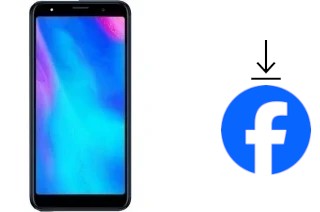 Cómo instalar Facebook en un Leagoo Z20