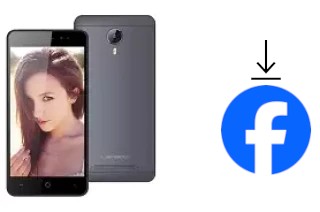 Cómo instalar Facebook en un Leagoo Z5C