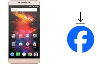 Cómo instalar Facebook en un LeEco Le S3